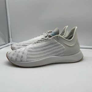 Saysh One Allyson Felix Womens Sz 8.5 White Running Walking Sneaker Shoes - Picture 1 of 5