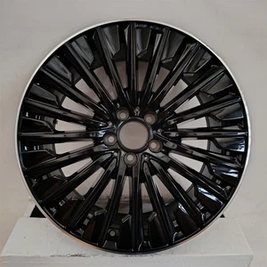 MERCEDES CLE 236 AMG 19 ZOLL 8J ET45.1 Original 1 Stück Alufelge Felge Alu RiM - Bild 1 von 11