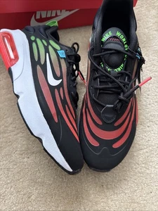 CV3016-001 Nike Air Max Exosense Se Black Sneaker Lifestyle Men's Premium SZ 11 - Picture 1 of 11