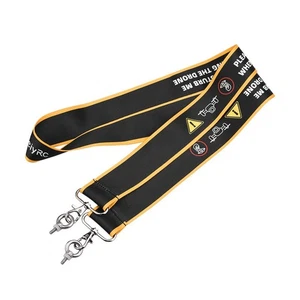 For DJI Remote Control Neck Strap Lightweight Design for Enhanced Stability - Picture 1 of 5