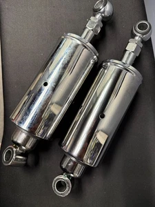 amortiguadores midusa 29096 - Imagen 1 de 2