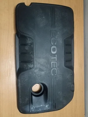 Opel Antara 2012 Petrol Top engine cover trim 12649143 RAS7570 - Image 1 of 3