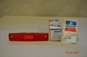 NOS Mopar 3579181 1970 Dodge Van  - Picture 1 of 1