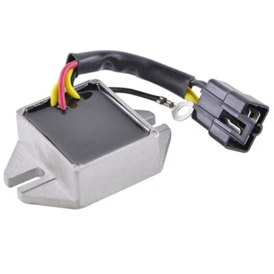 Regulator Rectifier For Ski-Doo Skandic 500 1995 / Skandic 500F 600 WT 2001-2002 Foto 1 de 4