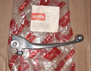 APRILIA SCARABEO 125-500 '99-'06 LEVA FRENO DX/SX APRILIA ATLANTIC 500 '01-'04, - Foto 1 di 1