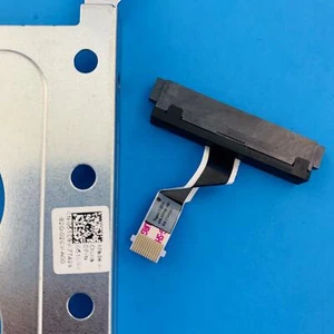 Disco duro caddy original Dell Inspiron 15-3565 051C9V 51C9V con conector NT* - Imagen 1 de 2