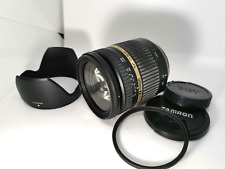 "Ausgezeichnet ++""/ Tamron SP B005 Objektiv 17–50 mm f/2,8 Di II XR IF VC für Nikon JAPAN"