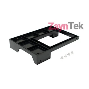 Adaptador HPE original 661914-001 2,5"" a 3,5"" G8-G10 con tornillos de montaje - Imagen 1 de 1