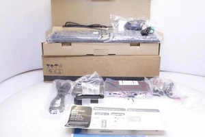 NEUF BOITE OUVERTE WYSE 909576-01L CLIENT LÉGER + CLAVIER USB, SOURIS PS2.SKU211274 - Photo 1/4