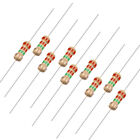 1/4 Watt 2.2M Ohm Carbon Film Resistor 5% Tolerances 0.25W 200pcs 4 Color Band