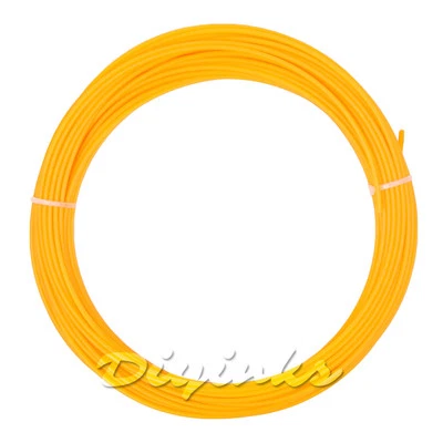 Mini 50g/12m 3D Printer Filament 1.75mm 3mm ABS/PLA 3D pen doodle reprap - Image 1 of 4