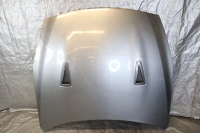 2016 NISSAN GT-R R35 GTR 3.8L VR38 OEM COMPLETE HOOD BONNET COVER ASSY #1565 - Image 1 of 4