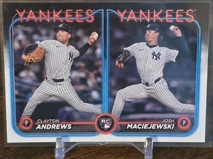 2024 Topps Update Series You Pick US151 - US350 - Picture 1 of 4