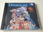 SEGA Dreamcast Fatal Fury Special SNK neo4all neo geo