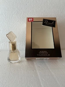 Reveal By Halle Berry For Women Mini EDT Perfume Spray 0.5oz New Damaged Box - Picture 1 of 5