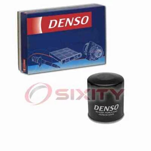 Denso Engine Oil Filter for 2014-2018 Nissan NV200 Oil Change Lubricant ma - Picture 1 of 5