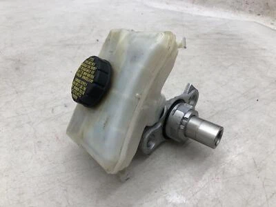 Cilindro maestro de freno Porsche Macan 2015-2018 3,0 L AWD con depósito *78 k* OEM Foto 1 de 4