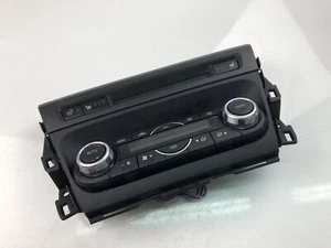 DK1553 MAZDA Climate Control Unit VPGALH-18C612-BF - Picture 1 of 5
