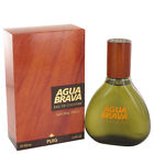 Original Agua Brava By Puig 100Ml Edc Spray Unsealed Box Genuine Perfume For Men