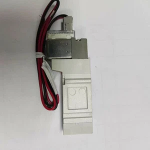 Electroválvula SMC SY3140-5LZ nueva - Imagen 1 de 4