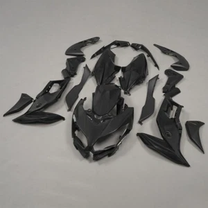 Carenado de carrocería moldeo por inyección sin pintar para Kawasaki Versys KLE 650 15-2021 - Imagen 1 de 15