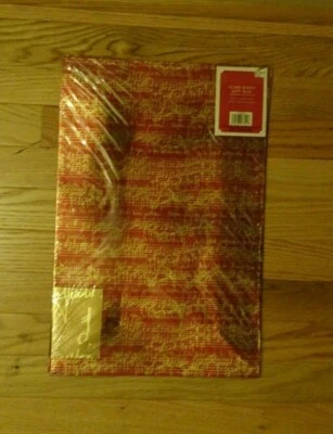 Set of 2 Musical Theme Robe Boxes New With Tags - Image 1 of 2