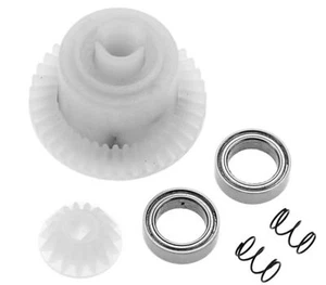 Dromida DIDC1061 BX MT SC 4.18 Differential montiert mit Lager - Bild 1 von 1