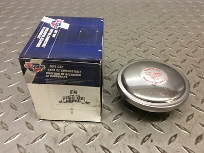 77-78 Ford F-100 F-150 F-250 F-350 Tanque de combustible Tapa de gasolina Carquest 10748 Foto 1 de 4