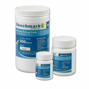Benchmark A1705 Agarose LE, 500g - Bild 1 von 1