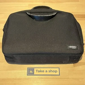 Roland storage bag for R-09 Exclusive Protects the product 10 pockets - Picture 1 of 9