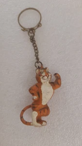 Porte-Clés / Key Ring - Porte-clés Pub ESSO - TIGRE Tiger TIR 1 - Picture 1 of 2