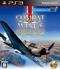 Combat Ailes : The Great Combat De Guerre Mondiale II PS3
