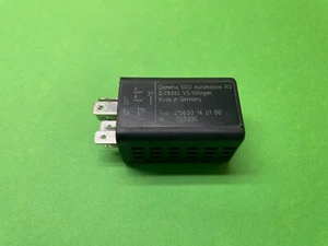 Rele Man 215650140100 215650 14 01 00 D-78052 D 78052 - Foto 1 di 2