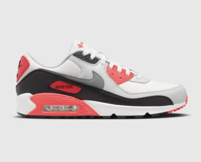 NIKE Air Max 90 GORE-TEX (FD5810 101) Sneaker Freizeitschuhe - NEU OVP