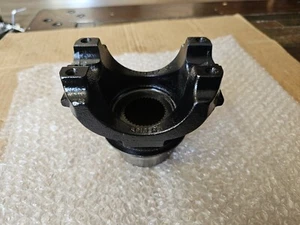 94-02 Dodge Ram 2500 3500 Dana 80 Differential To Driveshaft Yoke Flange - Picture 1 of 11
