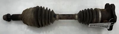99-07 Chevy Silverado 1500 Classic eje de transmisión delantero CV lado izquierdo o derecho OEM Foto 1 de 4