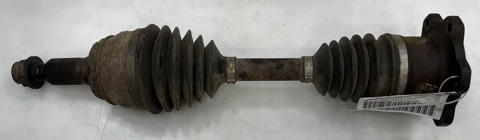 99-07 Chevy Silverado 1500 Classic eje de transmisión delantero CV lado izquierdo o derecho OEM Foto 1 de 4