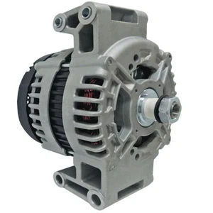 NEW ALTERNATOR FITS VOLVO XC90 2006-2010 V70 MK3 2007-2012 EUROPEAN 6G9N10300LA - Picture 1 of 2