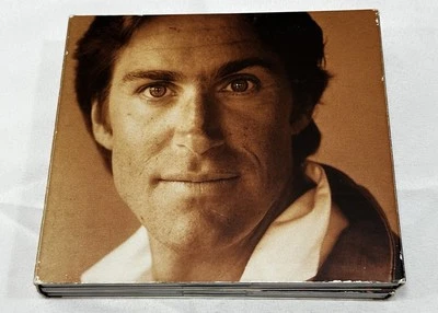 Portrait: The Music Of Dan Fogelberg from 1972-1997 CD Box Set (4-Discs, 1997) - Image 1 of 4
