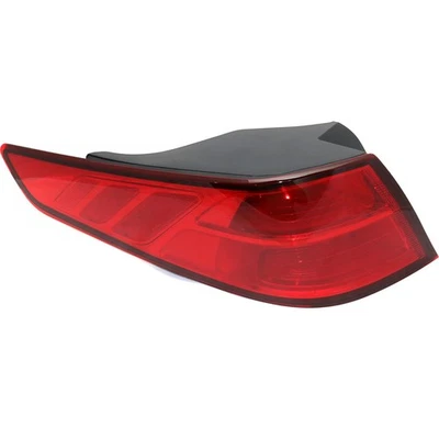 Tail Light For 2014-2015 Kia Optima Driver Side Outer - Image 1 of 4