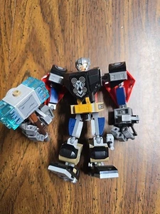 LEGO Marvel Avengers Classic Thor Mech Armor 76169 -- wie besehen - Bild 1 von 10