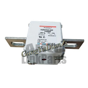 1 PIEZA NUEVO PARA FUSIBLE FERRAZ SHAWMUT A070UD32LI800 Q300210 700V 800A - Imagen 1 de 2