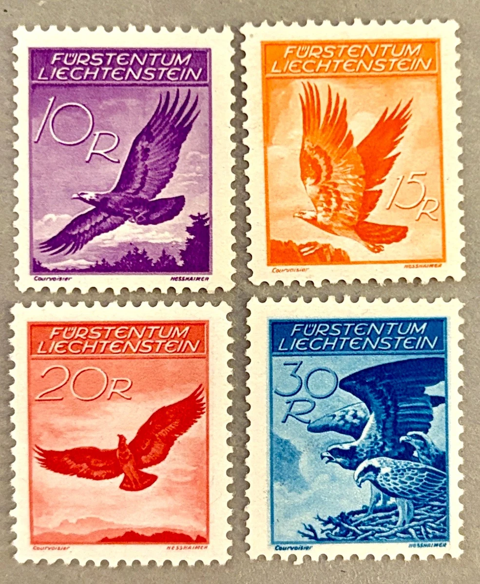 Catalogo Prophila Colección De 25 Sellos De Bolivia - Para