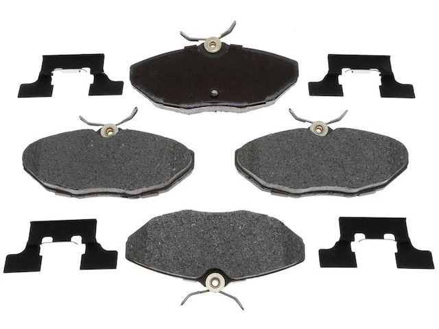 Juego Pastillas Freno Traseras 15TXPW11 para Lincoln LS 2001 2000 2002 2004 2005 2006 Foto 1 de 1