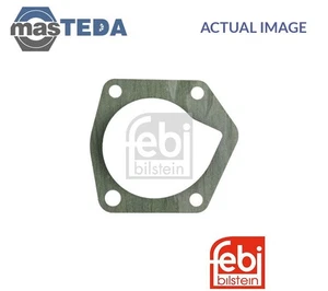 178620 WATER PUMP GASKET FEBI BILSTEIN FOR VW LUPO I 1.0 37KW - Picture 1 of 5