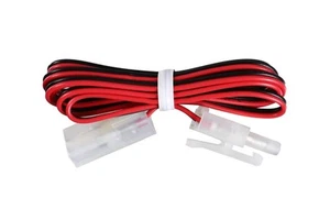 Cable de extensión punto equipo auxiliar Unitrack escala N KATO 24-841 - Imagen 1 de 2