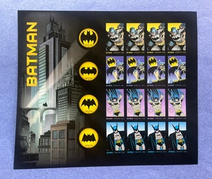 x2 US SCOTT # 4905c IMPERF BLOCK OF 3 MNH! FRISCH SEHR GUTER ZUSTAND!! - Bild 1 von 1