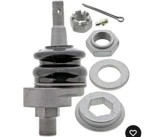Pair K100115 06-23 Dodge Ram 1500 Upper Adjustable Ball Joint MS25522 610.67040 - Picture 1 of 2