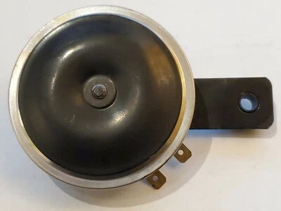 OEM 2014-2016 HONDA CBR650F SEÑAL DE BOCINA 38110-KPP-T01 2047 7B42 Foto 1 de 2