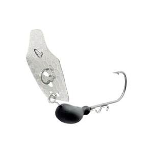 Savage Gear Crazy Blade Jig Head 3/0 4/0 3 Stück Chatter Bait Kopf Jigkopf - Bild 1 von 2
